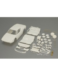 CARROCERIA DETOMASO PANTERA GR3