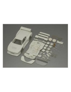 Carrocería Bmw M1 Gr.5
