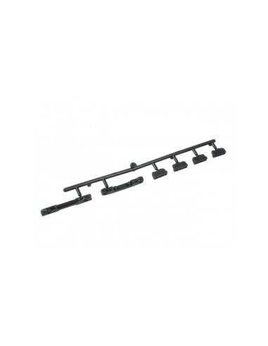 SOPORTES SUSPENSION SAKURA D3