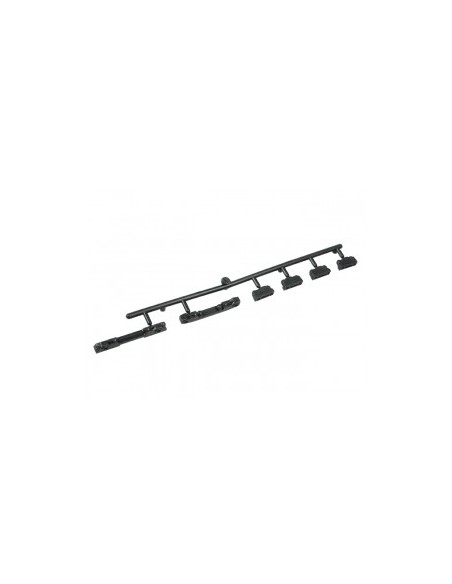 SOPORTES SUSPENSION SAKURA D3