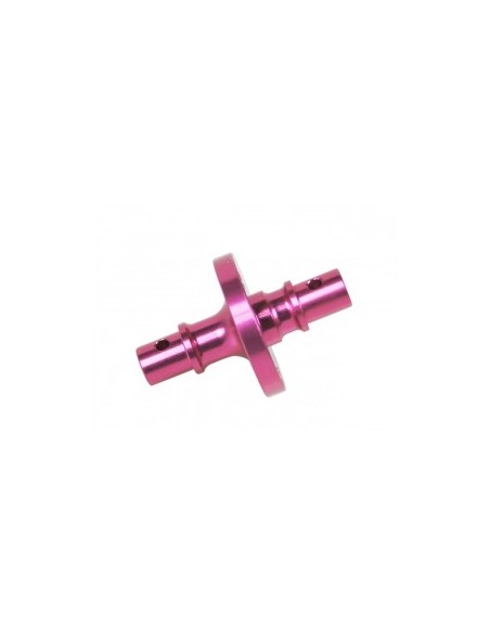 3 RACING SOLID AXLE SAKURA D3