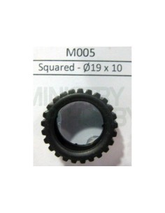 4 neumaticos Squared