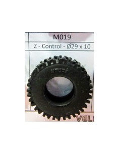 4 neumaticos Raid 29x10  Z-Control