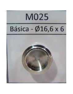 2 llantas R5 Clásica basica 16,7x5,7