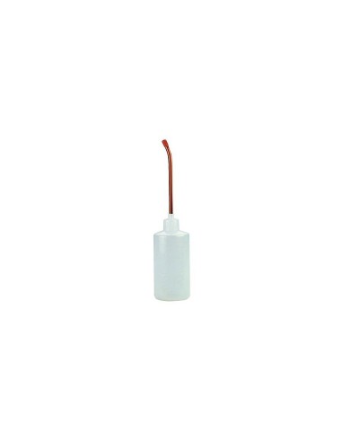 Biberon combustible Dynamite