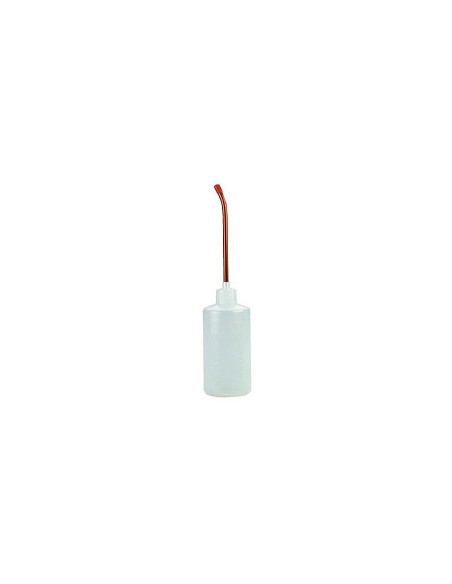 Biberon combustible Dynamite