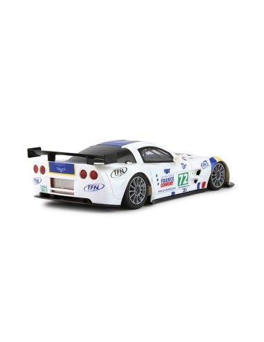Corvette C6R