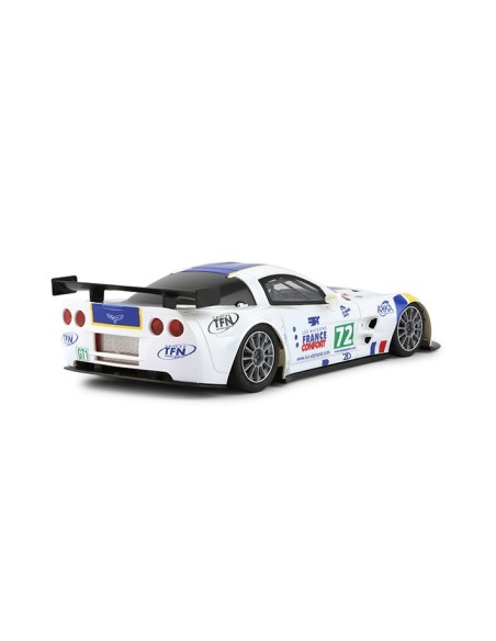 Corvette C6R