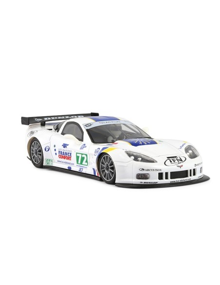 Corvette C6R