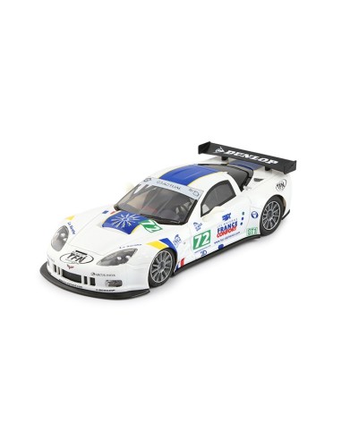 Corvette C6R