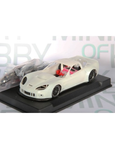 Corvette C6R KIT