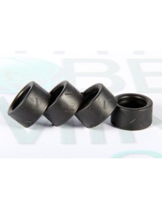 4 Neumáticos Slick MK II 20X11