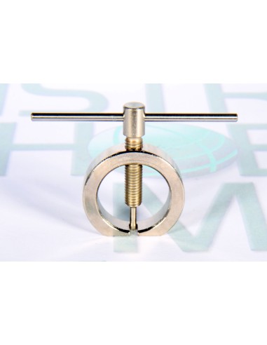 EXTRACTOR DE PIÑONES