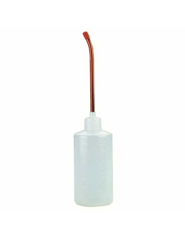 Biberón combustible Dynamite