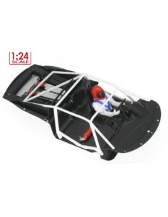 INTERIOR COMPLETO GT 1/24