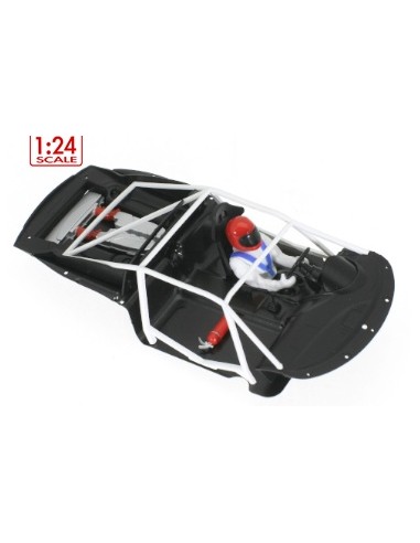 INTERIOR COMPLETO GT 1/24