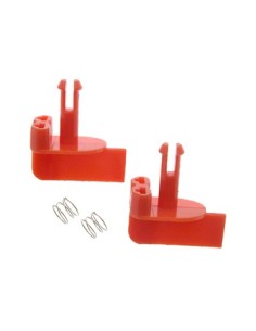 Guia Clip-in Home Rally 7mm con suspensión