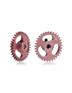 Corona 33d. Anglewinder 