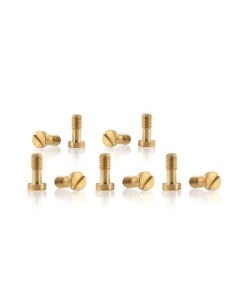 Tornilleria M2,5x6mm 