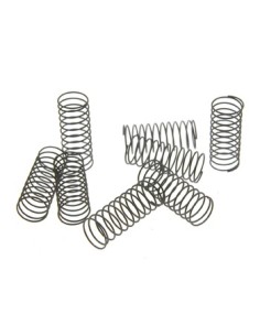 Muelles soft para suspension (x8)