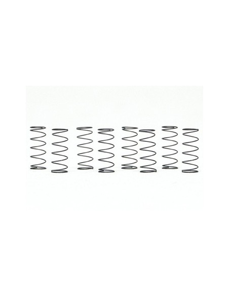 Muelles medium para suspension (x8)
