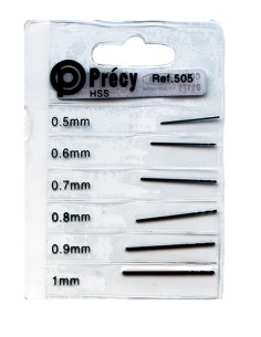 JGO. BROCAS CIL. REF. 505