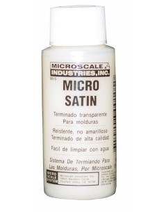 Micro Coat Satin