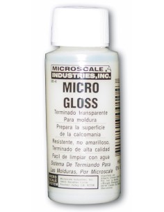Micro Coat Gloss