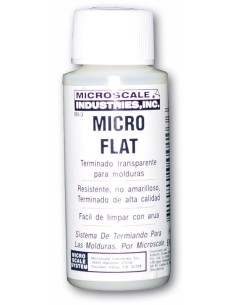 Micro Coat Flat
