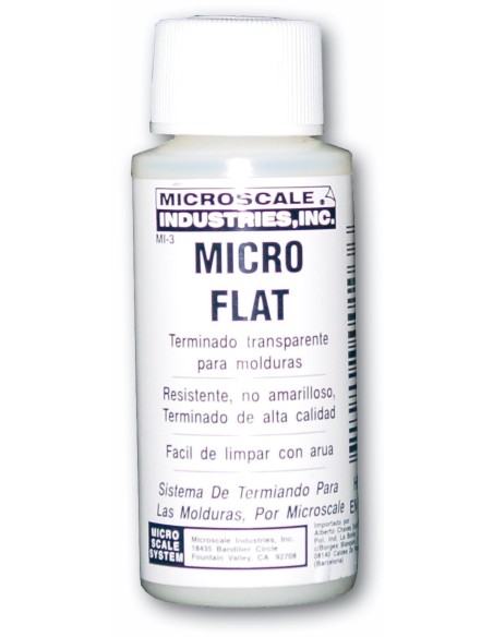 Micro Coat Flat