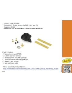 Guia LMP V3