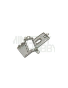 Cuna para motor en AW EVO2 todas las durezas