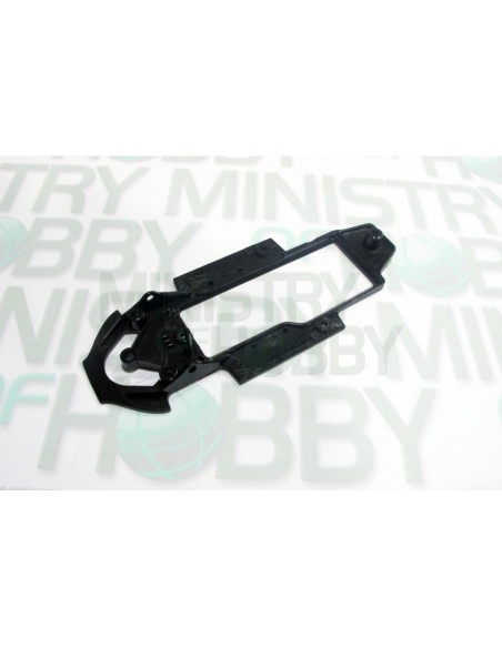 Chasis Ford P68 todas las durezas