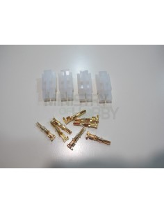 Conector Tamiya Macho (4)