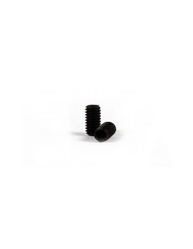 10 tornillos allen M2