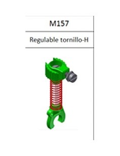 Amortiguador Evo_A_H
