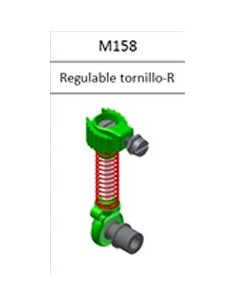 Amortiguador Evo_A_R