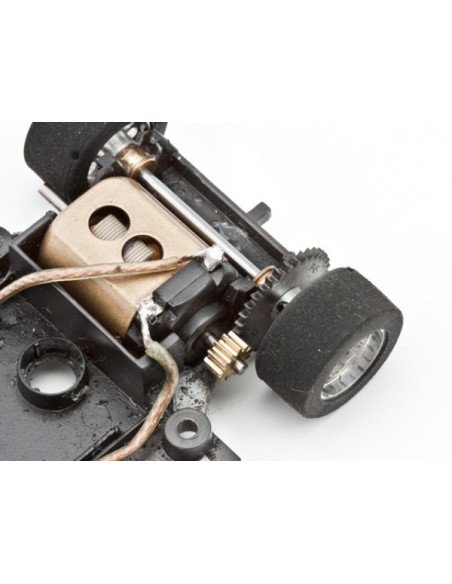 Corona Sidewinder 34T