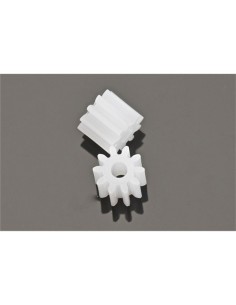 Piñon nylon 10z 6mm M50