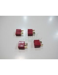 Conector Dean Hembra (4)
