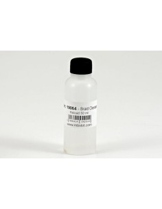 Liquido limpiador de trencillas 50ml
