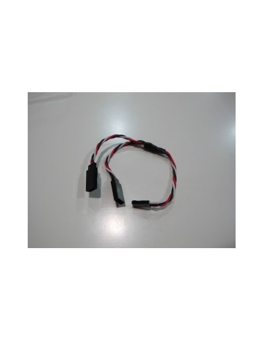 Cable Futaba en "Y"