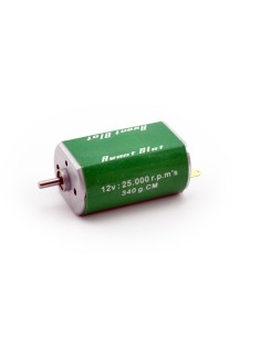 Motor 25000