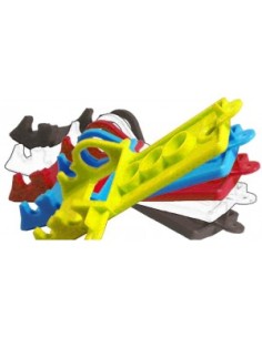 Cuna sidewinder caja corta  todas las durezas