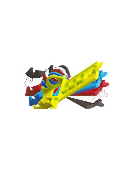 Cuna sidewinder caja corta  todas las durezas