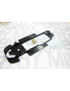 Chasis Ford MK IV todas las durezas