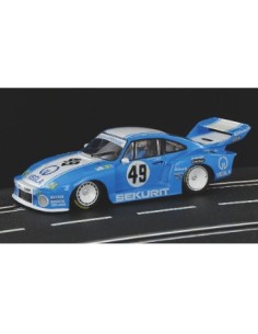 Porsche 935/77 Vegla Racing Team LeMans 1980 