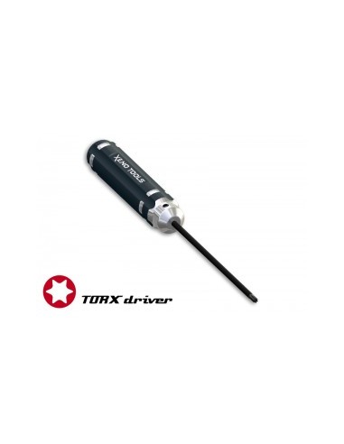 TORX driver T15
