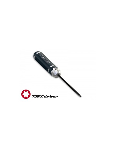 TORX driver T10