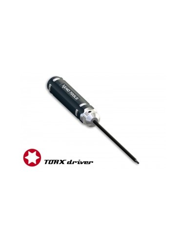 TORX driver T8